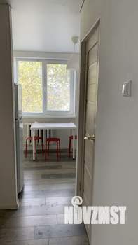 1-к квартира, на длительный срок, 38м2, 5/5 этаж