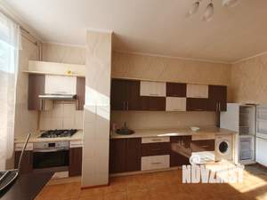 1-к квартира, на длительный срок, 52м2, 2/10 этаж