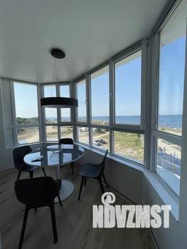 1-к квартира, посуточно, 35м2, 4/4 этаж