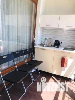 Студия квартира, посуточно, 30м2, 2/5 этаж