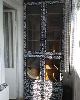 1-к квартира, на длительный срок, 24м2, 4/5 этаж