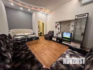 1-к квартира, посуточно, 35м2, 1/3 этаж