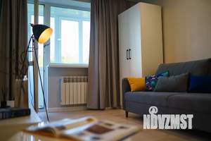 2-к квартира, посуточно, 47м2, 4/5 этаж