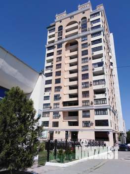 1-к квартира, посуточно, 62м2, 12/16 этаж