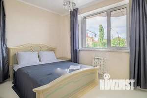 1-к квартира, посуточно, 50м2, 2/10 этаж