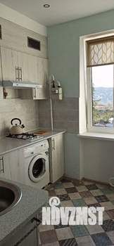 2-к квартира, на длительный срок, 48м2, 5/6 этаж