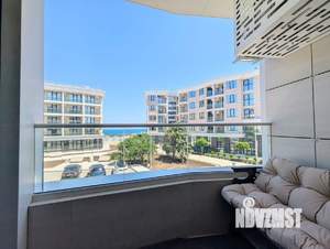 2-к квартира, посуточно, 40м2, 2/5 этаж