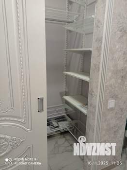 1-к квартира, на длительный срок, 40м2, 13/18 этаж