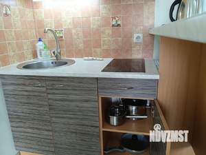 Студия квартира, посуточно, 30м2, 6/6 этаж