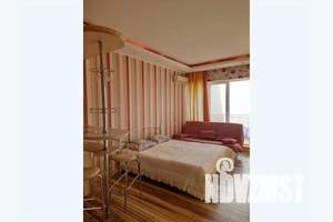 1-к квартира, посуточно, 35м2, 5/6 этаж