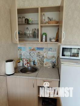 Студия квартира, посуточно, 27м2, 4/5 этаж