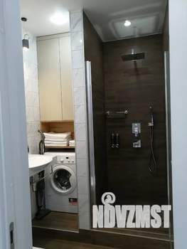 1-к квартира, посуточно, 25м2, 2/4 этаж