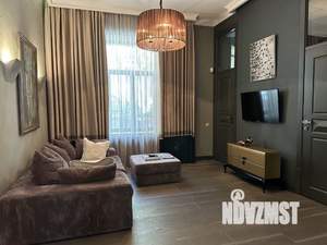 1-к квартира, посуточно, 125м2, 1/1 этаж