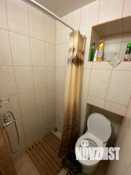 2-к квартира, посуточно, 42м2, 1/2 этаж