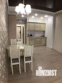 1-к квартира, посуточно, 48м2, 12/13 этаж