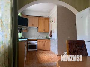 2-к квартира, посуточно, 60м2, 2/5 этаж