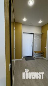 1-к квартира, на длительный срок, 38м2, 6/9 этаж