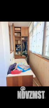 1-к квартира, на длительный срок, 57м2, 4/6 этаж