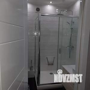1-к квартира, посуточно, 45м2, 5/9 этаж