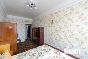 3-к квартира, на длительный срок, 59м2, 4/5 этаж