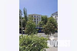 1-к квартира, посуточно, 40м2, 2/3 этаж