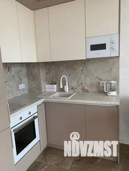 1-к квартира, посуточно, 48м2, 2/8 этаж