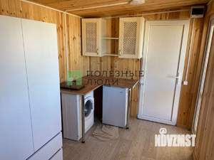 Студия квартира, на длительный срок, 28м2, 1/1 этаж