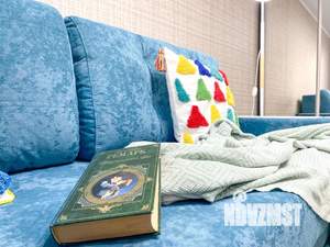 1-к квартира, посуточно, 32м2, 2/5 этаж