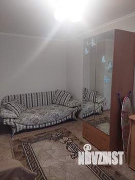 1-к квартира, на длительный срок, 35м2, 3/5 этаж