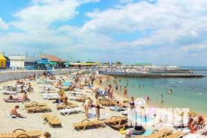 1-к квартира, посуточно, 21м2, 3/4 этаж