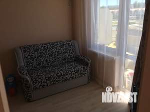 1-к квартира, посуточно, 30м2, 2/4 этаж