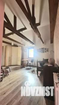 2-к квартира, посуточно, 66м2, 2/2 этаж