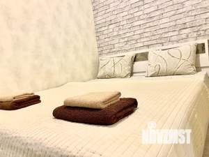 Студия квартира, посуточно, 18м2, 5/10 этаж