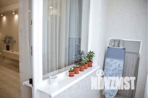 2-к квартира, посуточно, 50м2, 2/5 этаж