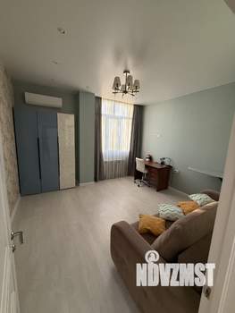 3-к квартира, посуточно, 131м2, 11/13 этаж