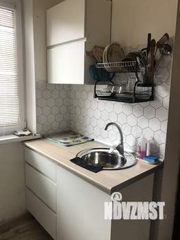 Студия квартира, посуточно, 18м2, 1/2 этаж