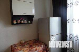 1-к квартира, посуточно, 38м2, 5/5 этаж