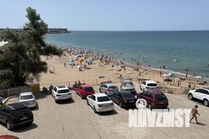 1-к квартира, посуточно, 40м2, 2/9 этаж