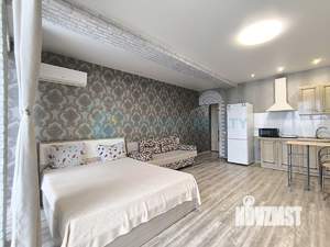 Студия квартира, на длительный срок, 34м2, 4/5 этаж