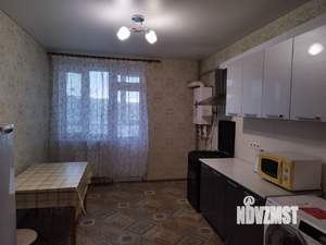 1-к квартира, на длительный срок, 48м2, 3/7 этаж