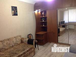 1-к квартира, посуточно, 33м2, 2/5 этаж
