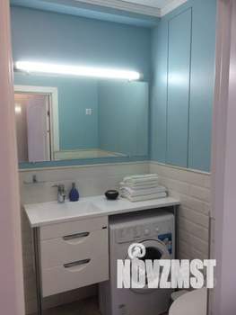 1-к квартира, посуточно, 25м2, 2/6 этаж