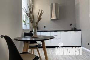 1-к квартира, посуточно, 34м2, 2/3 этаж