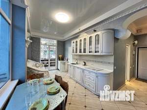 1-к квартира, посуточно, 45м2, 1/4 этаж