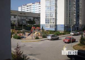 1-к квартира, на длительный срок, 42м2, 3/10 этаж