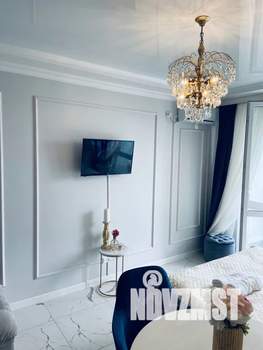 Студия квартира, посуточно, 25м2, 2/6 этаж