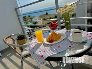 1-к квартира, посуточно, 25м2, 4/6 этаж