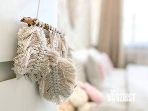 2-к квартира, посуточно, 50м2, 11/16 этаж