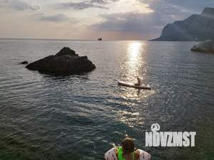 2-к квартира, посуточно, 50м2, 1/3 этаж