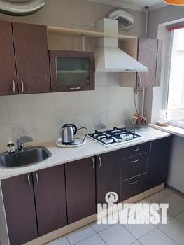 1-к квартира, посуточно, 35м2, 3/5 этаж